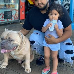 Meet your Posher, Erick